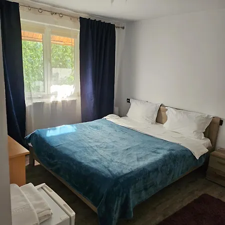 Villa Quad Poiana Brasov Exterior photo