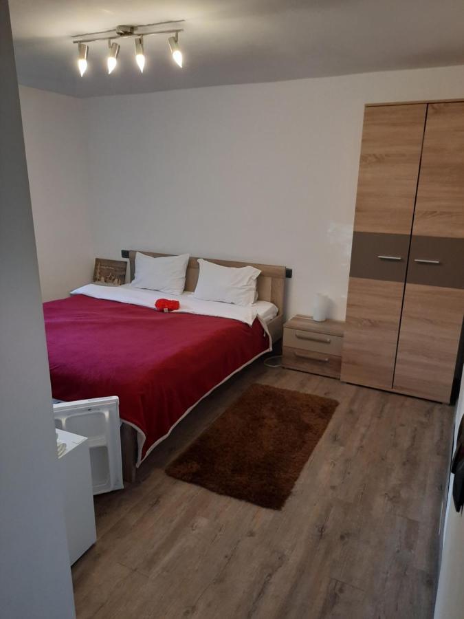 Holiday home Quad Poiana Brasov